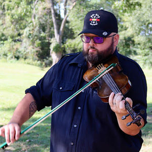 Meet your Posher, Caleb